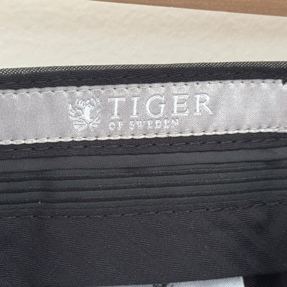 Tiger of Sweden 'Mabel 3' slacks sz34 - Picture 8 of 10